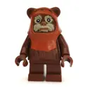 Minifigurka