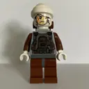 Minifigurka