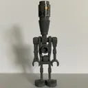 Minifigurka