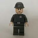 Minifigurka