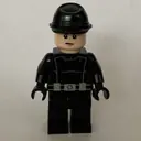 Minifigurka