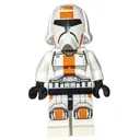 Minifigurka