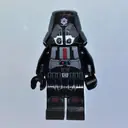 Minifigurka