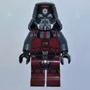 Minifigurka