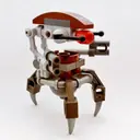 Minifigurka