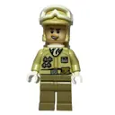 Minifigurka