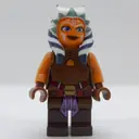 Minifigurka