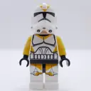 Minifigurka