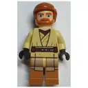 Minifigurka