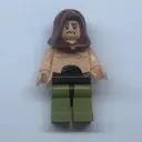 Minifigurka