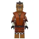 Minifigurka