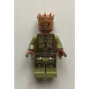 Minifigurka