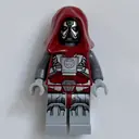 Minifigurka