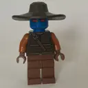 Minifigurka