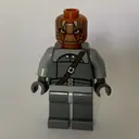 Minifigurka