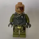 Minifigurka