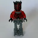 Minifigurka