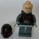 Minifigurka