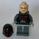 Minifigurka