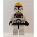 Minifigurka