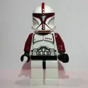Minifigurka