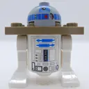 Minifigurka