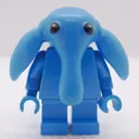 Minifigurka