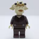 Minifigurka