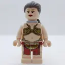 Minifigurka