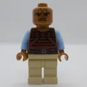 Minifigurka