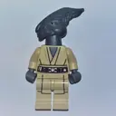 Minifigurka