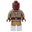 Minifigurka