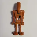 Minifigurka