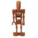 Minifigurka