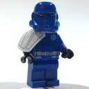 Minifigurka