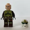 Minifigurka