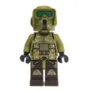 Minifigurka