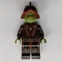 Minifigurka