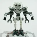 Minifigurka