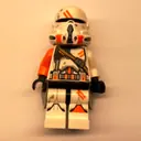 Minifigurka