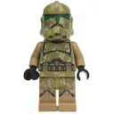 Minifigurka