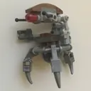 Minifigurka
