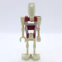 Minifigurka