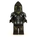 Minifigurka