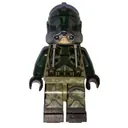 Minifigurka
