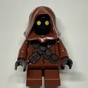 Minifigurka