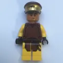 Minifigurka