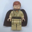 Minifigurka