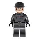Minifigurka