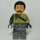 Minifigurka